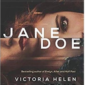 Novel by Victoria Helen Stone